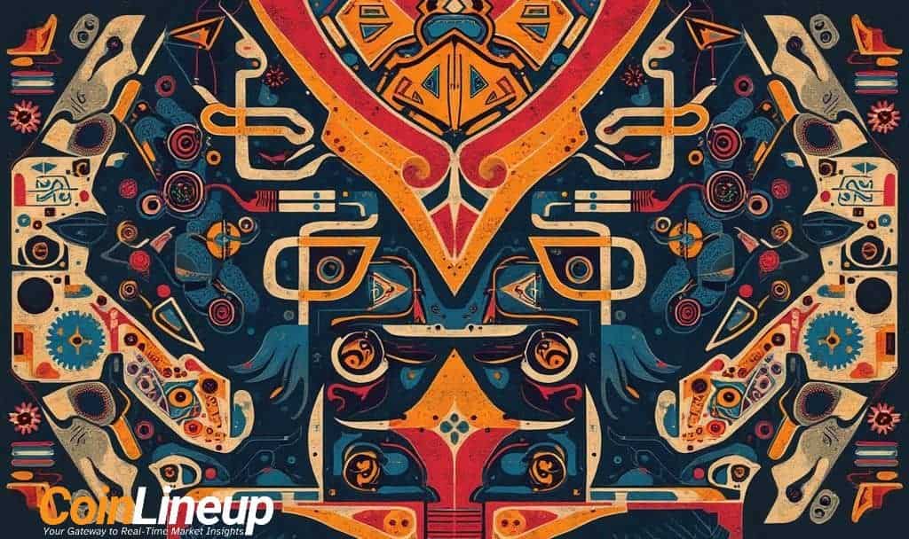 Bubblemaps Detects Sybil Activity in MEGA Pre-Orders