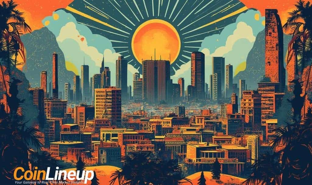 Cango Inc. Expands Bitcoin Mining Holdings Significantly