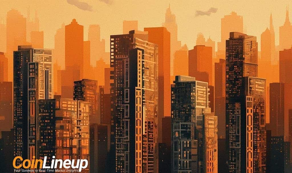 Chainlink Partners with Balcony to Tokenize Real Estate Assets