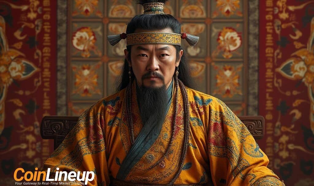 China and U.S. Achieve Basic Consensus in Trade Talks