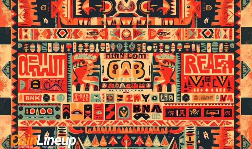 Coinbase Adds BNB to Asset Listing Roadmap