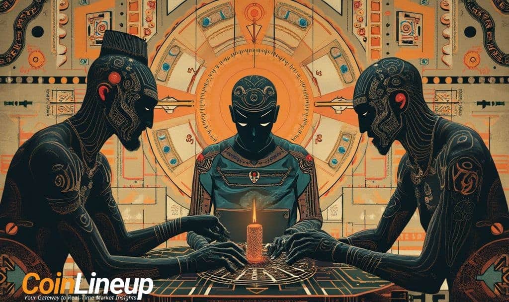 Crypto Hackers Acquire $23M SOL Via Coinbase Breach