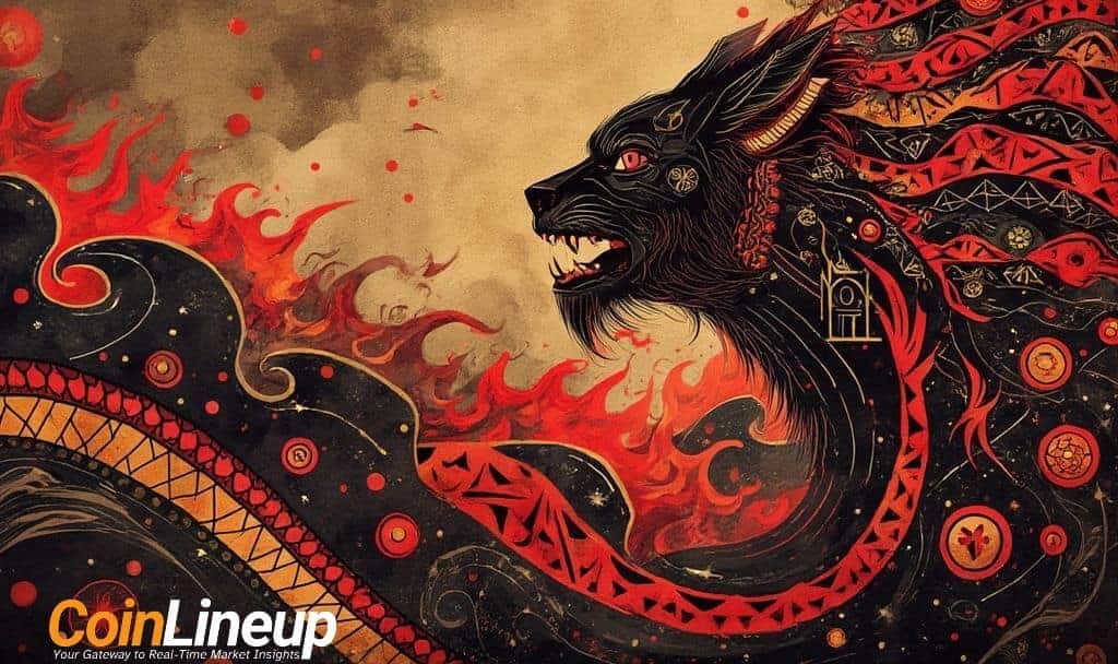 Crypto Market Crashes Following Trump's Tariff Announcement