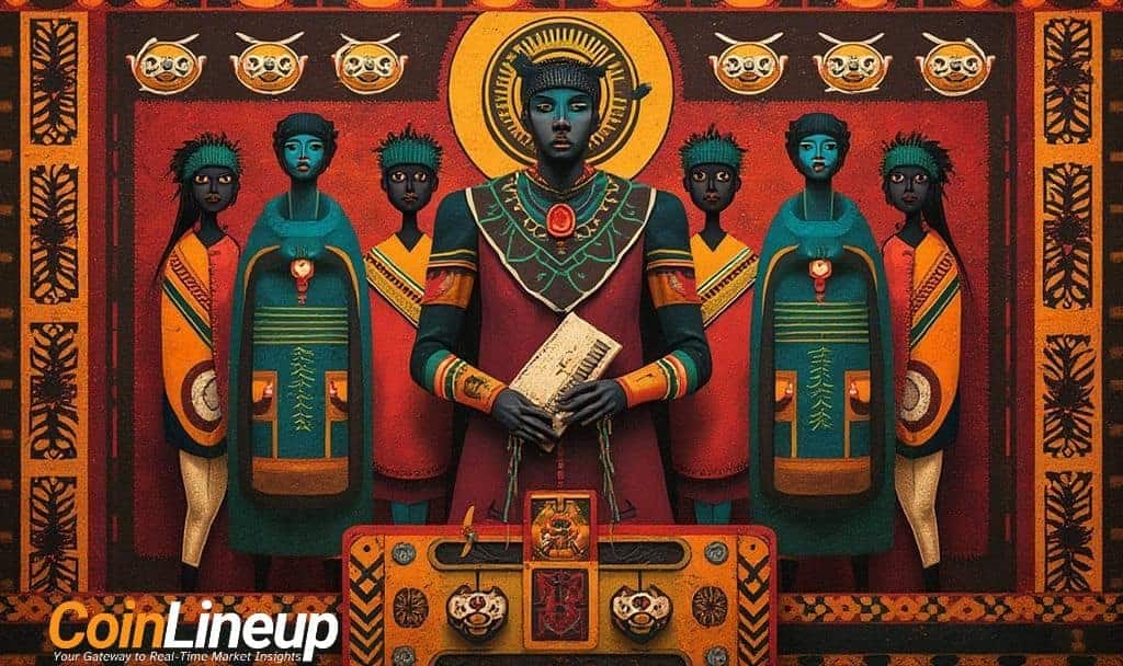 Crypto Legislation Gains Bipartisan Support: David Sacks