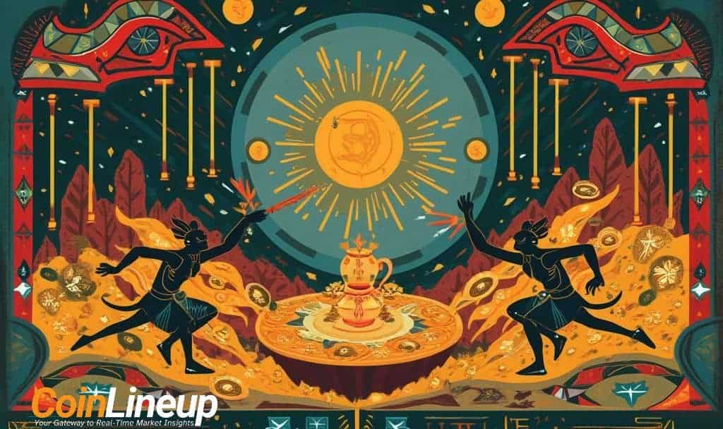 $470M Short-Sided Crypto Liquidations Hit Primarily BTC and ETH