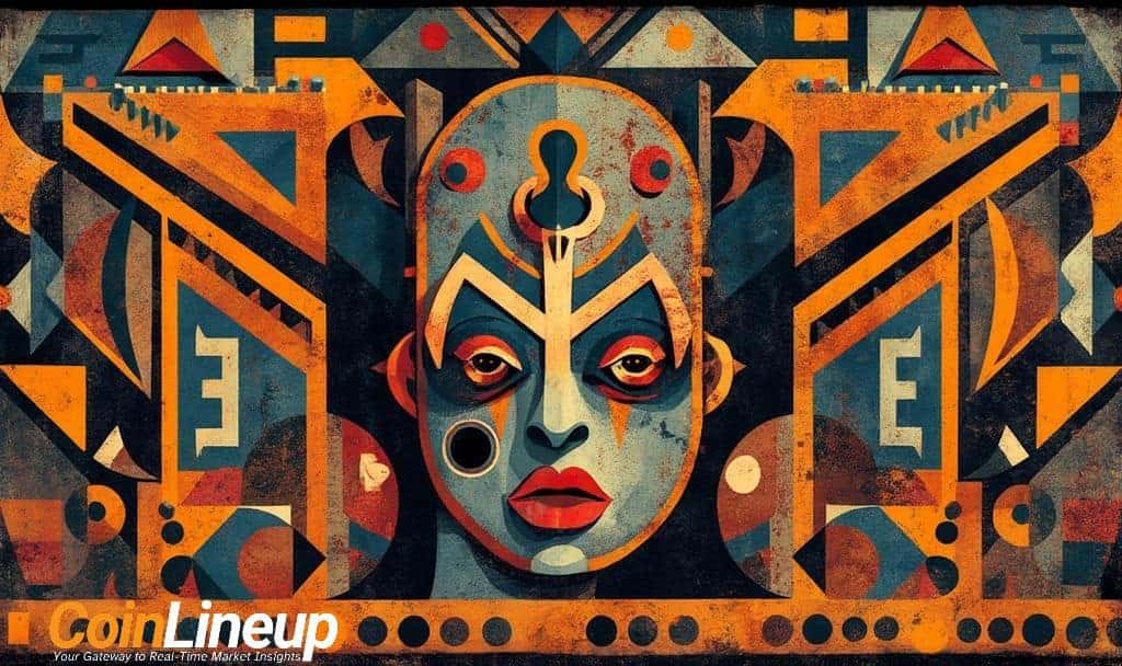 Crypto Market in 'Fear' as Index Shows Investor Caution