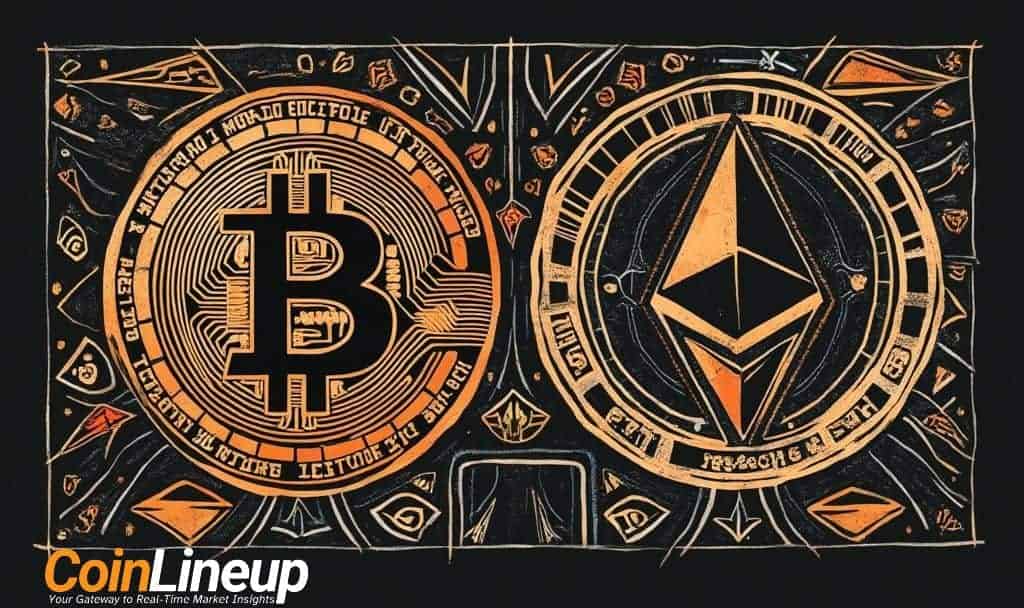 Crypto Markets Face $132 Million Liquidation Wave