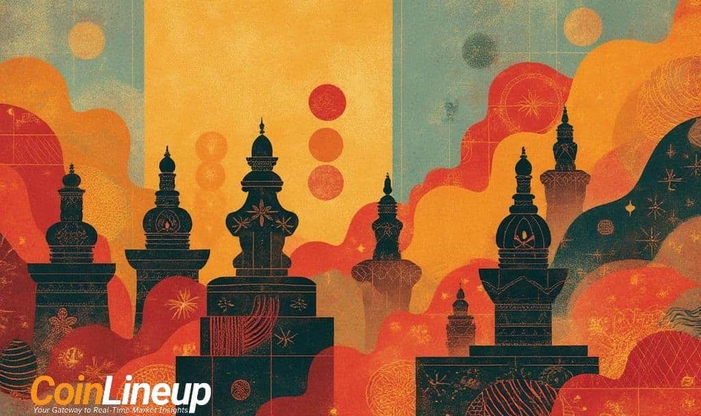 Crypto Market Surges Amid Fed, CPI, Trump-Xi Events