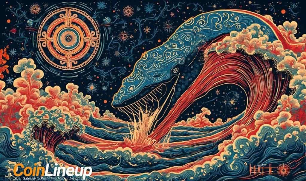 Crypto Whale's $4.16 Million HYPE Liquidation Stirs Market