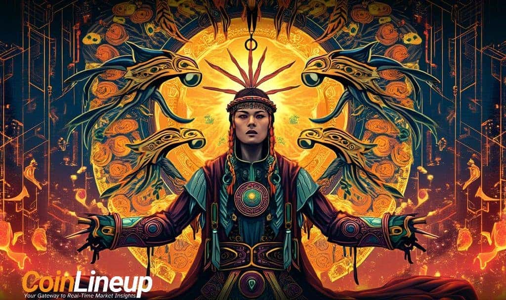 CZ Sparks Binance Meme Coin Frenzy, Faces Market Volatility