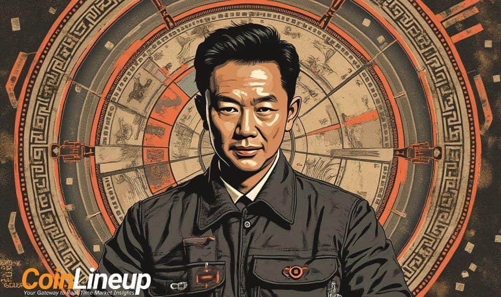 CZ Prefers X Over Binance Square for Outreach