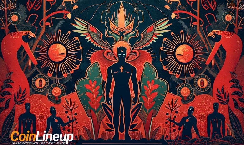 DeAgentAI Climbs in Global Trading Volume Rankings