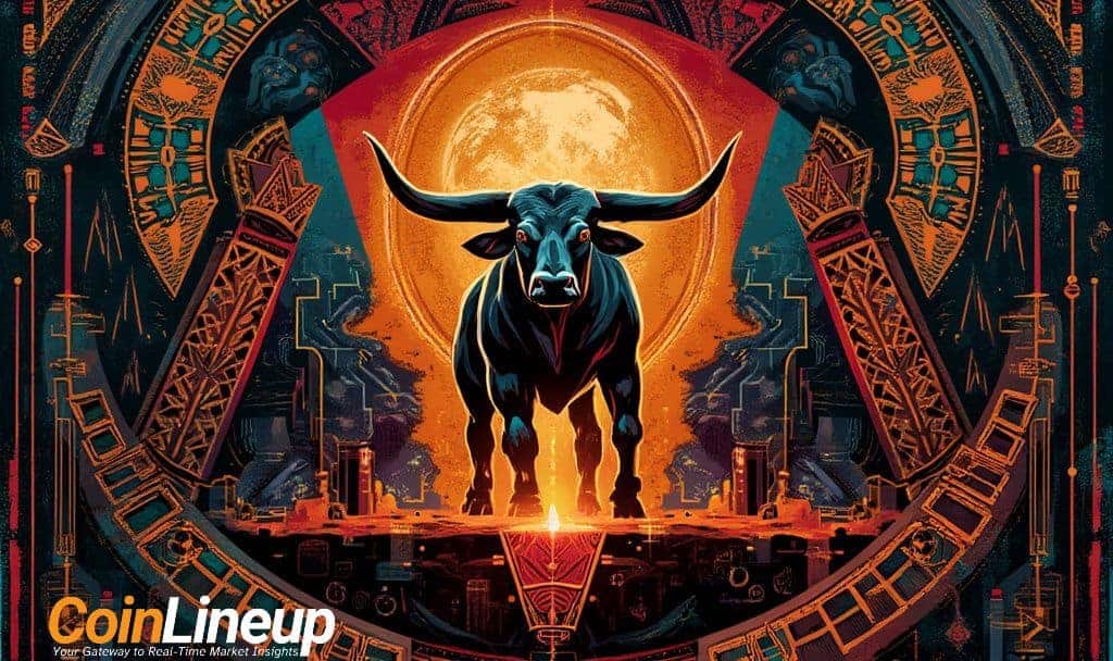 DeAgentAI Token Surges Over 100% Following Binance Listing