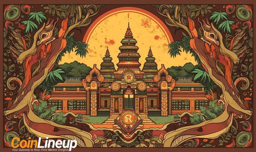 Indonesia Plans Digital Rupiah Backed by Government Bonds