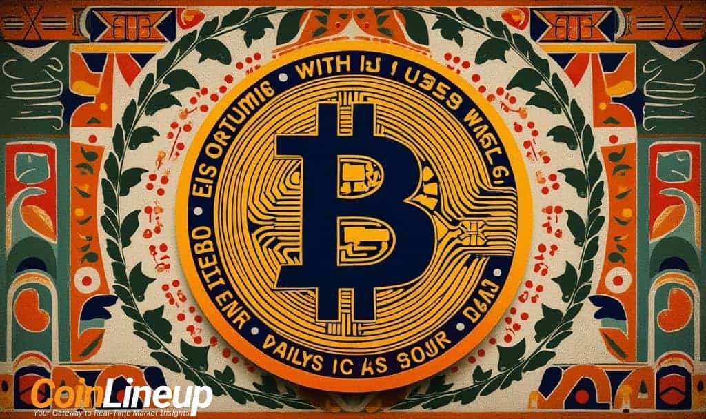 El Salvador Increases Bitcoin Holdings by 8 BTC