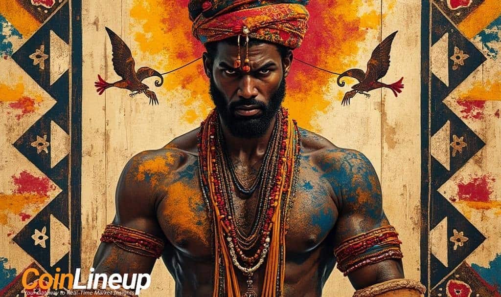 Pseudonymous Trader Opens $35 Million ETH Long Position