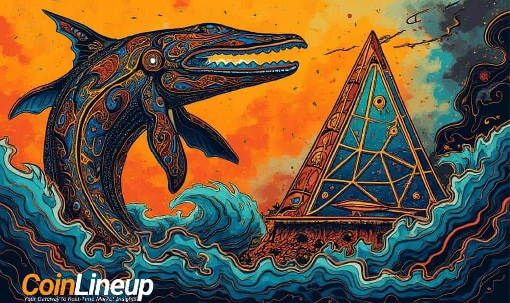 ETH Whale Transfers 15,000 ETH to Bitfinex