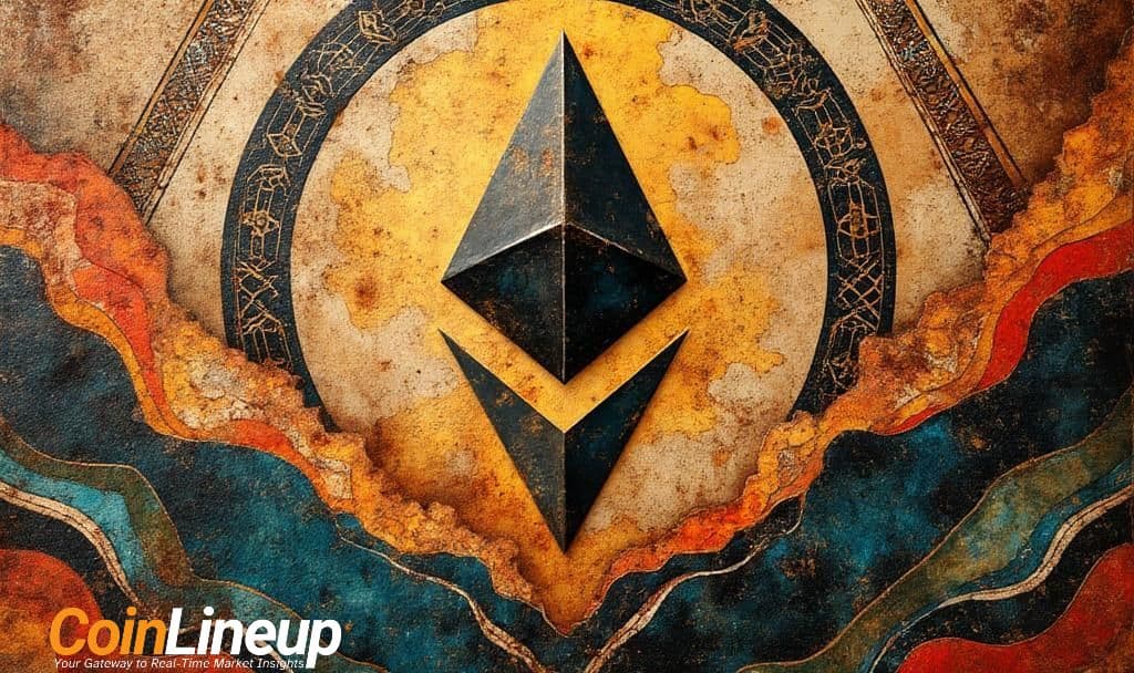 Ethereum Spot ETFs Recorded $81 Million Outflow, Except BlackRock