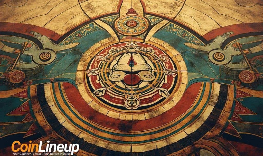 Federal Reserve Ends Treasury Balance Sheet Reduction