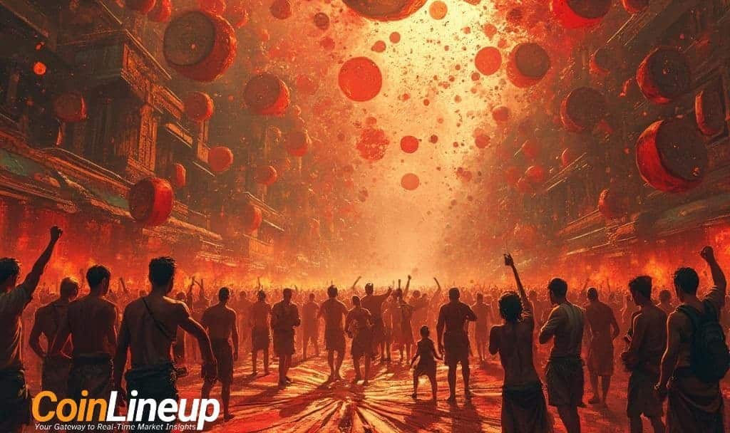 Gate Unveils Fourth Phase of Contract Airdrop