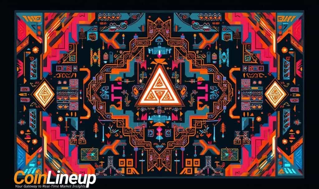 Galaxy Digital Wallet Deposits $12M ASTER Tokens on Binance