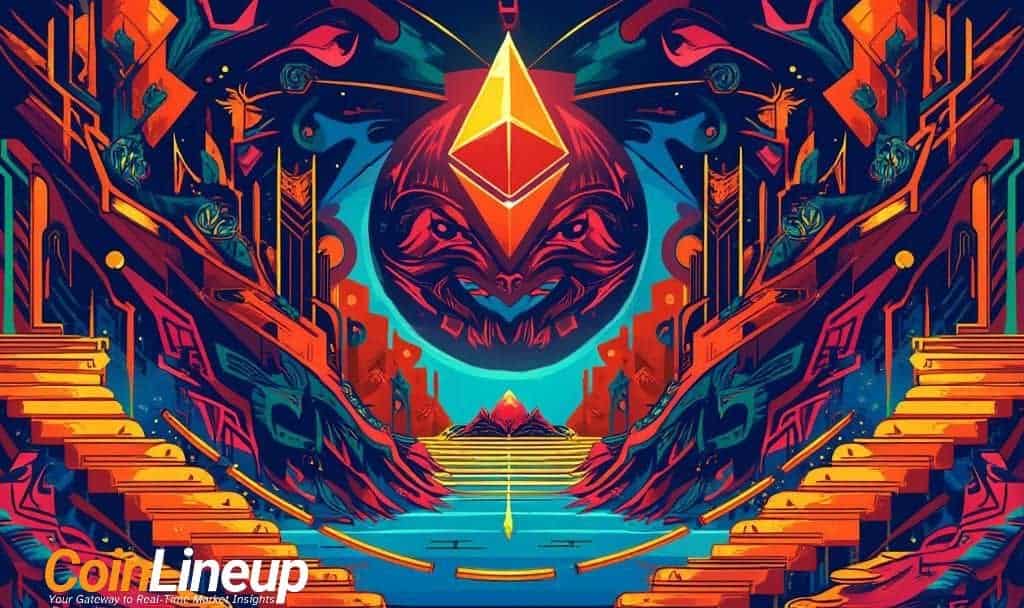 Gate Alpha Launches 77th NUMI Points Airdrop Event