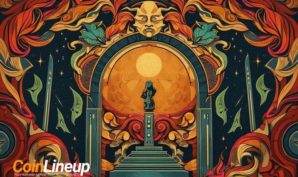 Gate.io Launches Contract Points Airdrop Public Beta