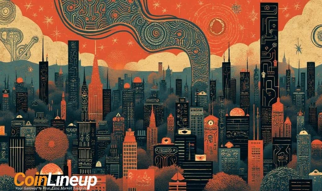 Gradient Open-Sources Parallax for Decentralized AI Deployment