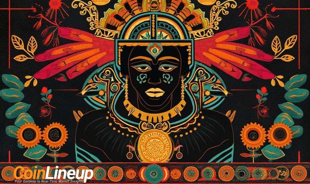 Greenlane Raises $110M for Berachain Treasury Initiative