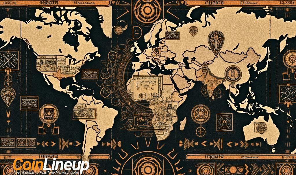 Hedera and Litecoin ETFs Record Significant Inflows