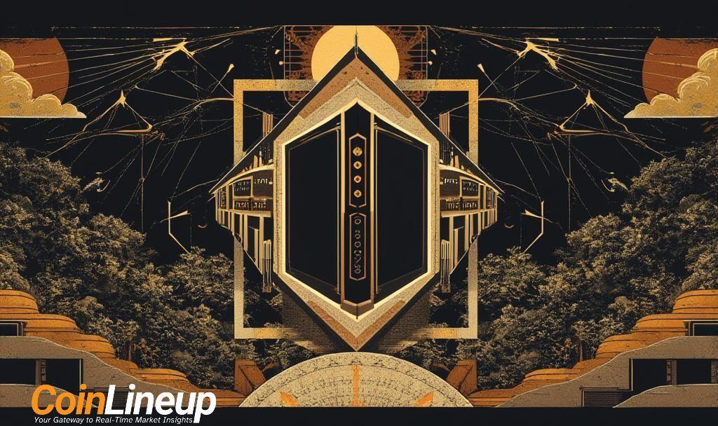 Galaxy Digital Secures $460M for Texas AI Data Center