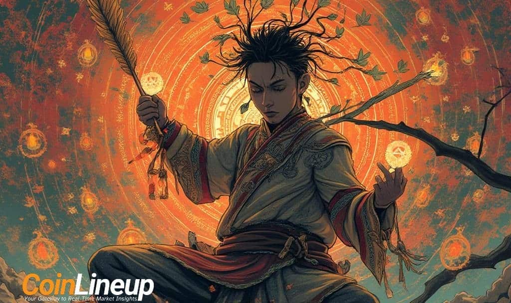 Andrew Kang Opens 25x Leveraged Ethereum Long Position