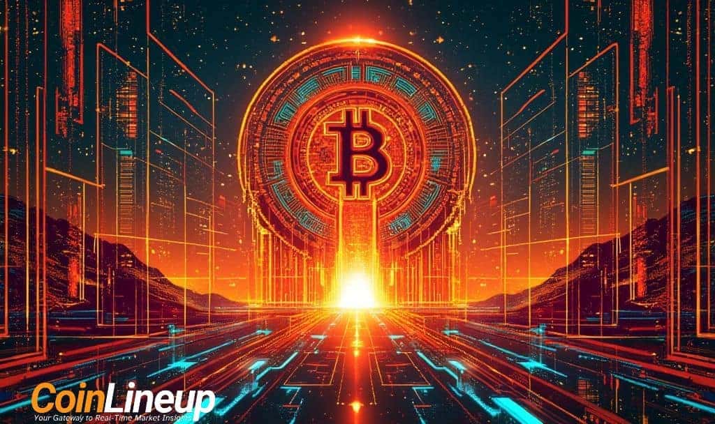 Gate.com Ranks Third in Global Bitcoin Trading Volume