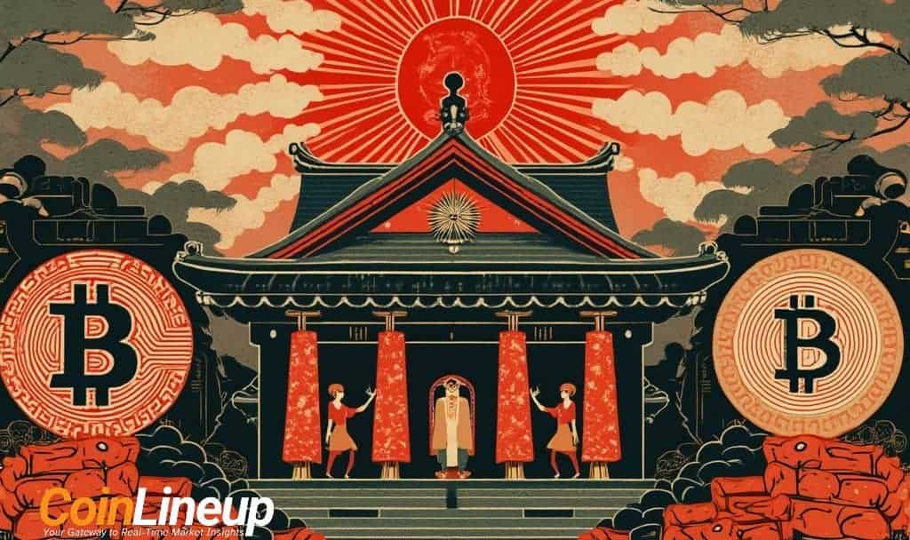 Japan's FSA Considers Banks Holding and Trading Bitcoin