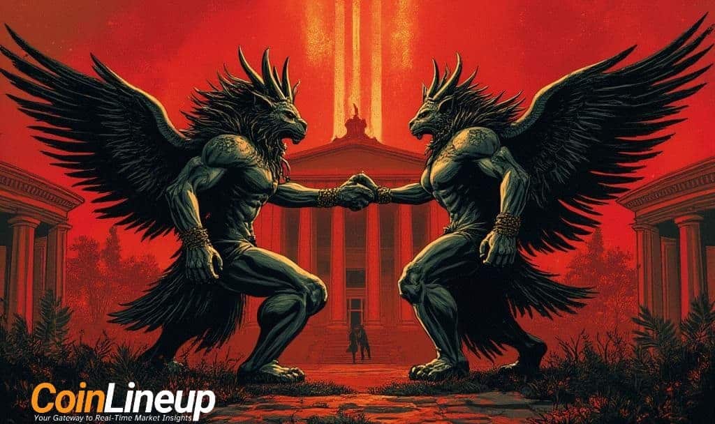 JPMorgan to Accept Bitcoin, Ethereum as Loan Collateral