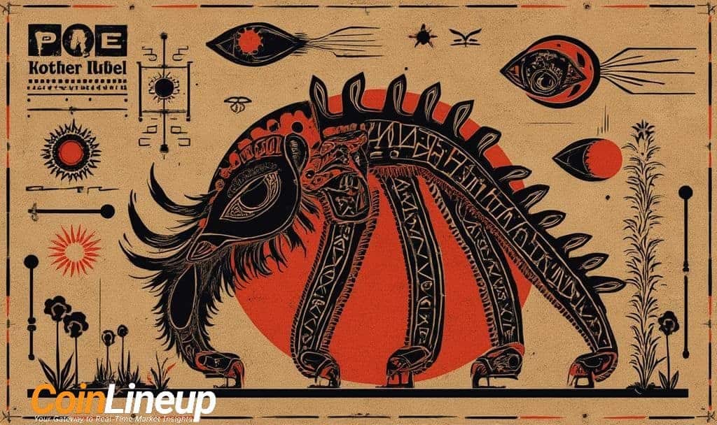 Kadena Halts Operations Amid Market Struggles