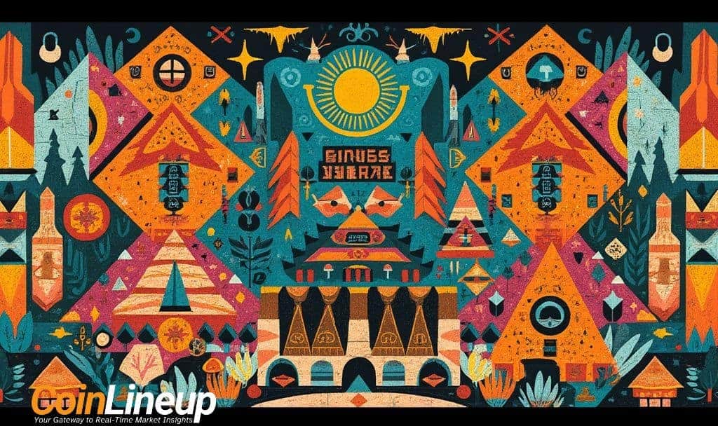 Kazakhstan Adds Binance BNB to State Reserves