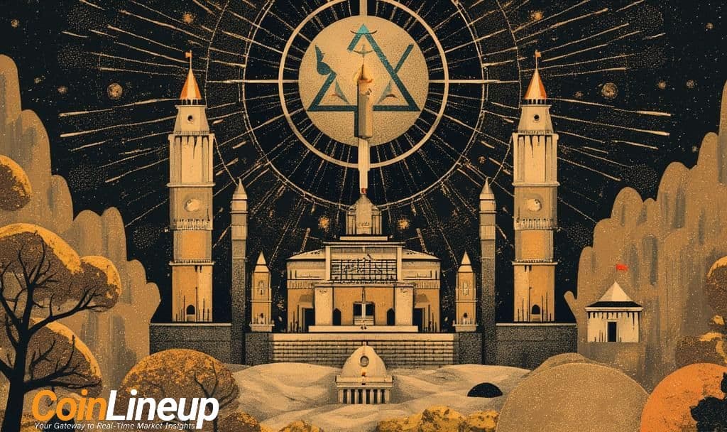 Leaked DeFi Bill Sparks Industry Backlash in the United States