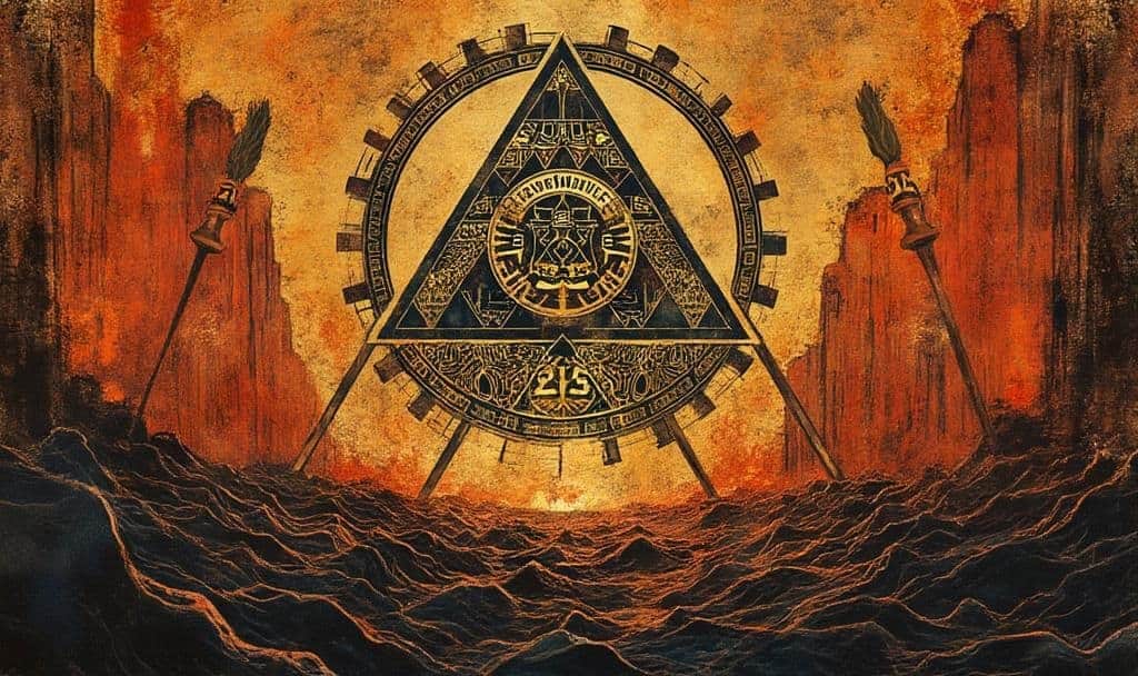 Crypto Markets Face Historic $19 Billion Liquidation Event