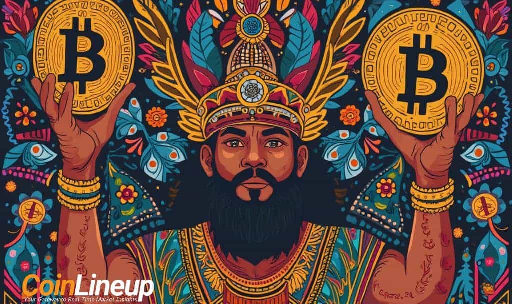 Trader Achieves $2 Million Gain with '4' Memecoin Surge