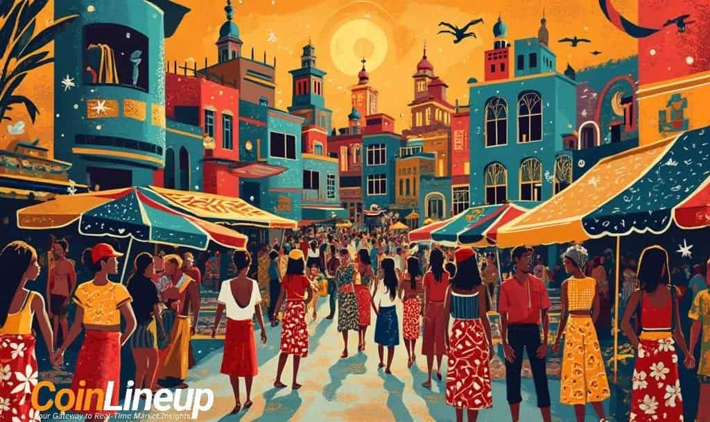 Gate.io Lists Meteora (MET) for Spot Trading