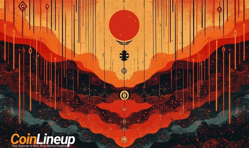 Monad Initiates MON Token Airdrop Until November 2025