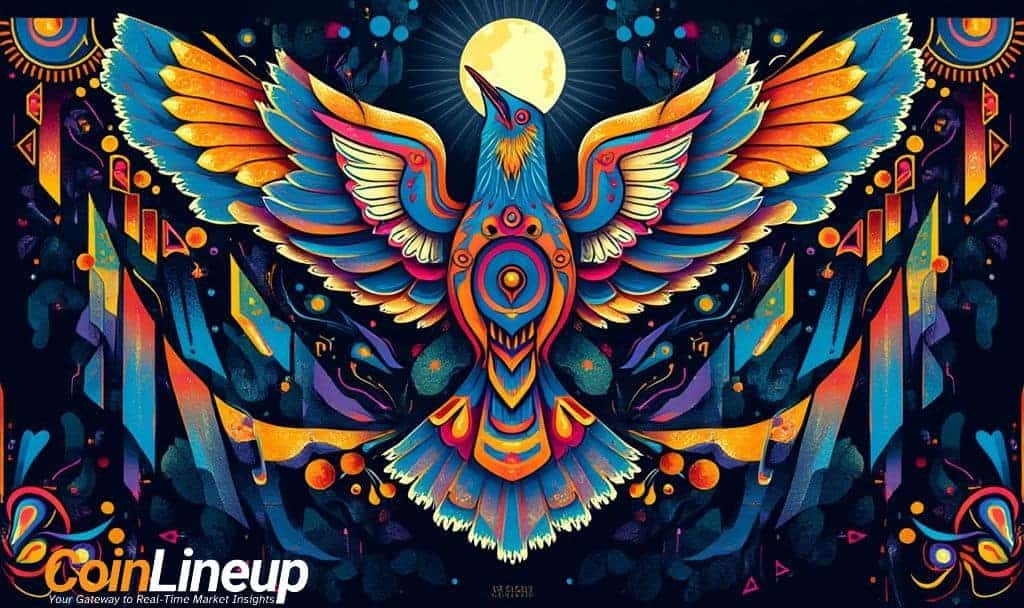 Moonbirds to Launch $BIRB Token on Solana Blockchain