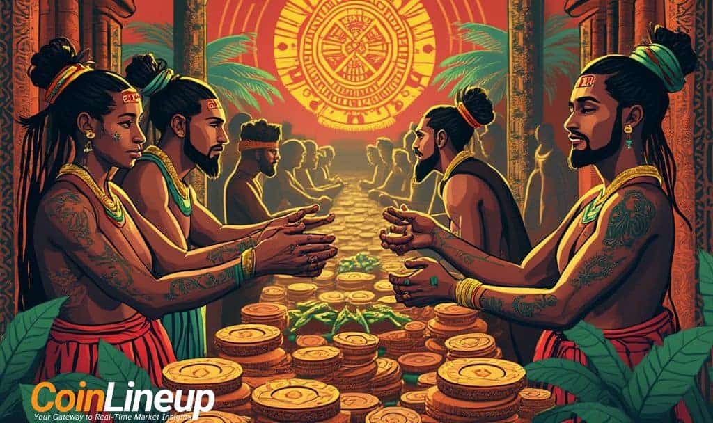 Binance Lists Morpho with New Features Including Leverage Access