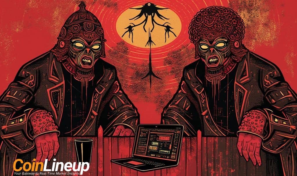 North Korean Hackers Upload Malicious Code to npm