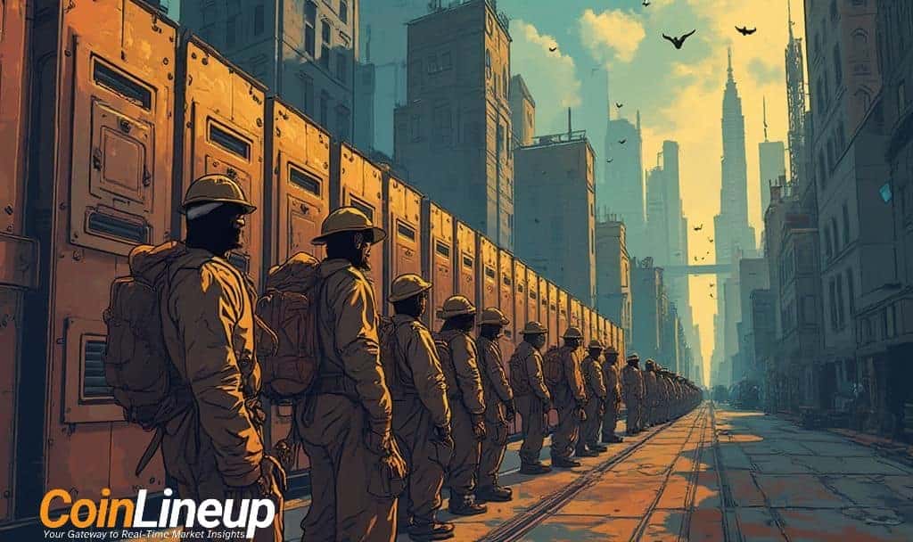 New York Democrats Propose Cryptocurrency Mining Legislation