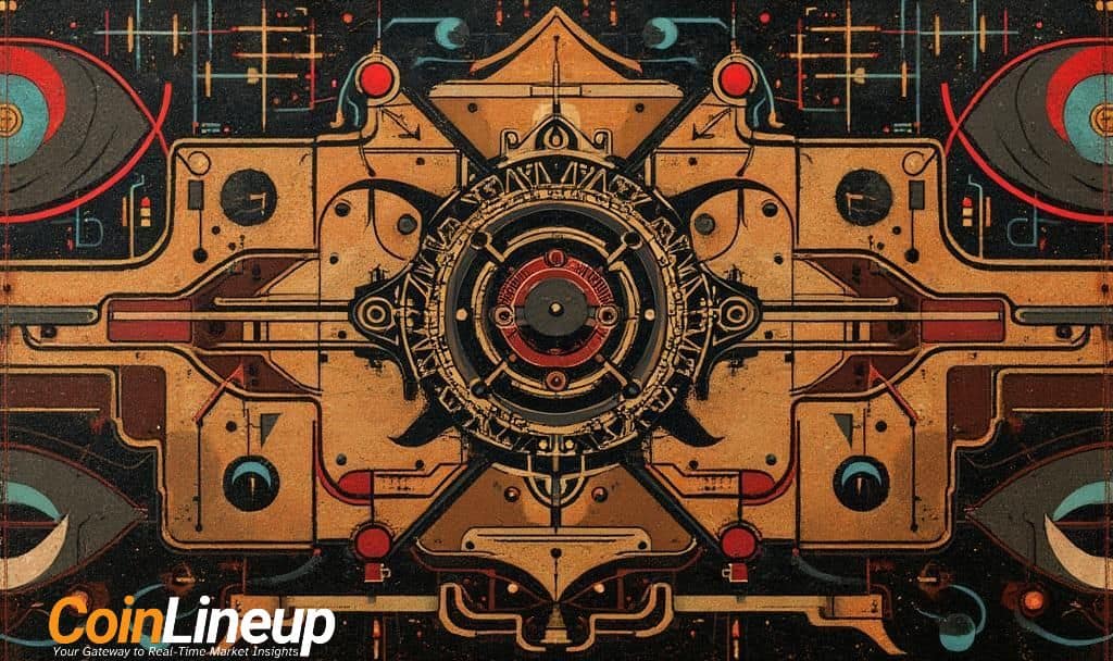 Paradigm Buys $5.9M in MetaDAO Tokens