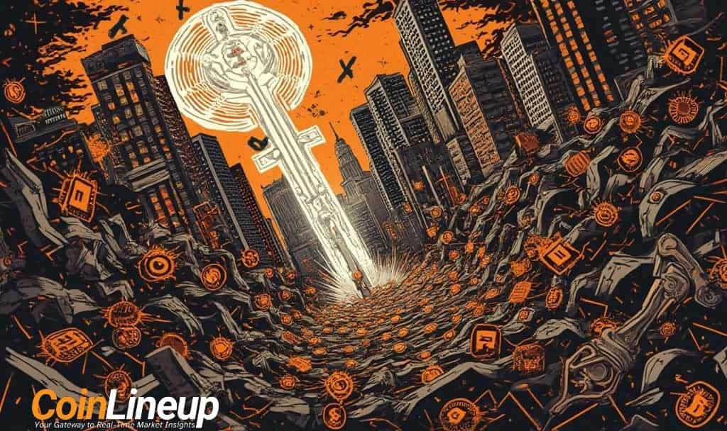 PeckShield Identifies $21 Million Crypto Loss Source