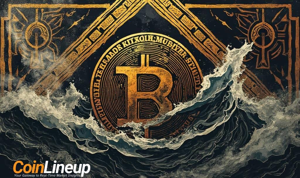 Pi Coin Price Risks Following Fed Rate Announcement