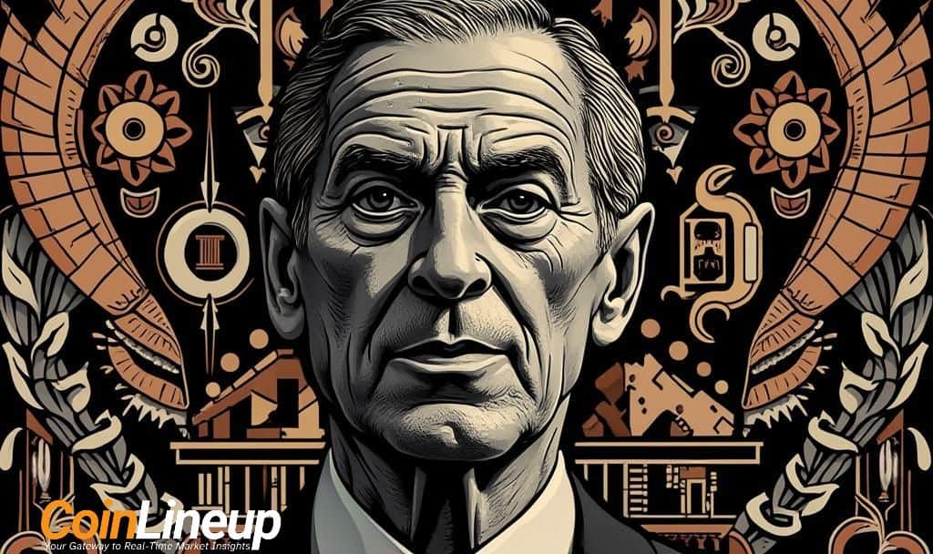 Powell Announces Potential End to Balance Sheet Reduction